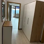 Apartment Genussvolle Entspannte Auszeit I Balkon I Burgblick