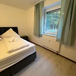 Genussvolle Entspannte Auszeit I Balkon I Burgblick Regen