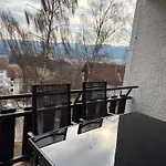 Apartment Genussvolle Entspannte Auszeit I Balkon I Burgblick Regen
