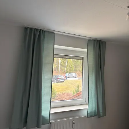 アパート Genussvolle Entspannte Auszeit I Balkon I Burgblick *