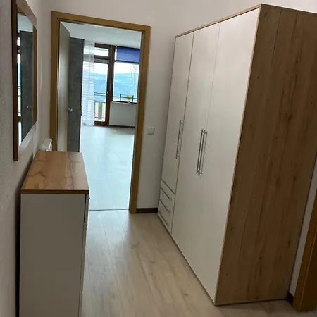 アパート Genussvolle Entspannte Auszeit I Balkon I Burgblick