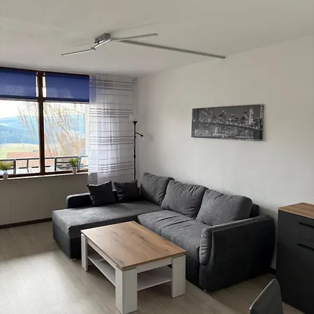 Genussvolle Entspannte Auszeit I Balkon I Burgblick アパート レーゲン