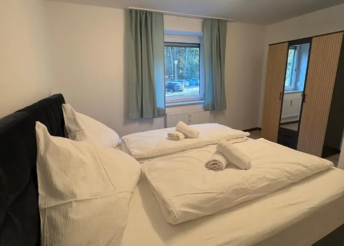 Genussvolle Entspannte Auszeit I Balkon I Burgblick Apartament Regen