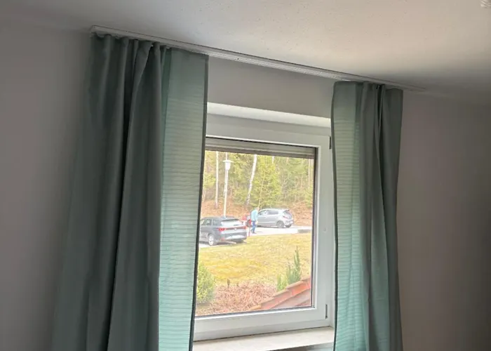 Apartament Genussvolle Entspannte Auszeit I Balkon I Burgblick *