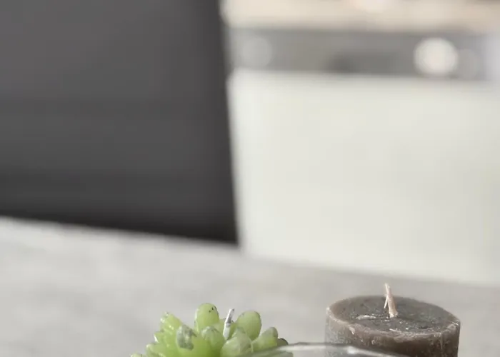 Apartament Genussvolle Entspannte Auszeit I Balkon I Burgblick